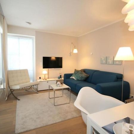 Ferienwohnung Frische Brise Timmendorfer Strand Exteriör bild