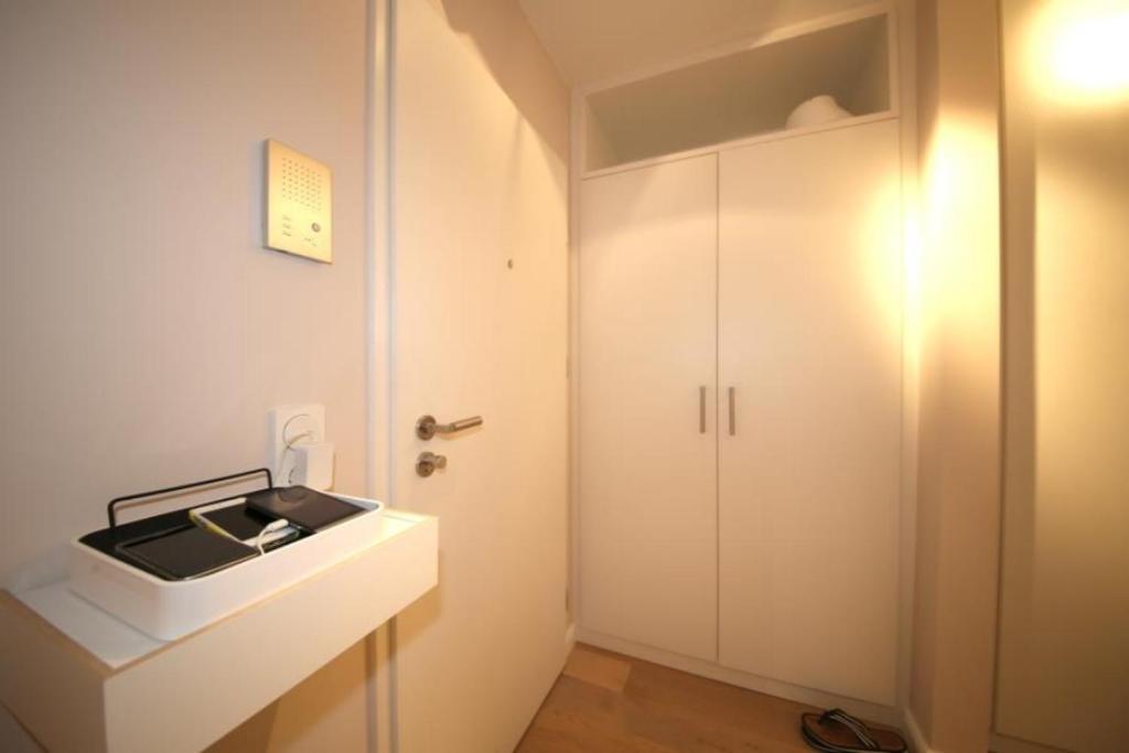 Ferienwohnung Frische Brise Timmendorfer Strand Exteriör bild