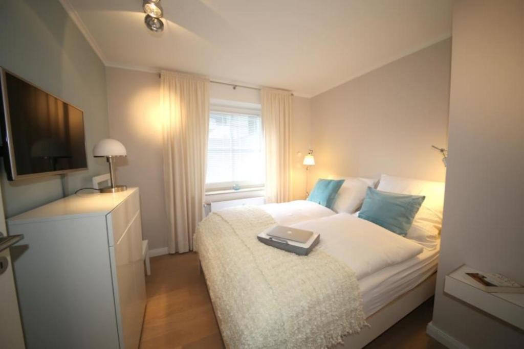 Ferienwohnung Frische Brise Timmendorfer Strand Exteriör bild